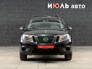 Nissan Terrano III (D10) Екатеринбург  - изображение 19