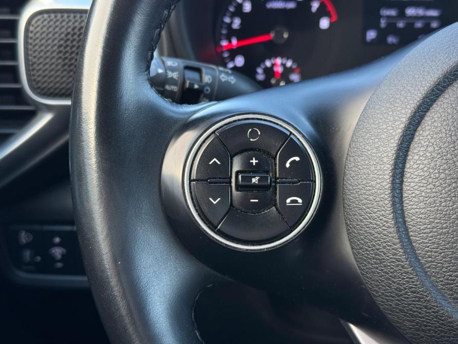 Kia Soul III Воронеж  - изображение 14