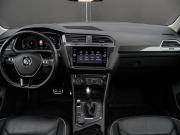 Volkswagen Tiguan II Москва  - изображение 31