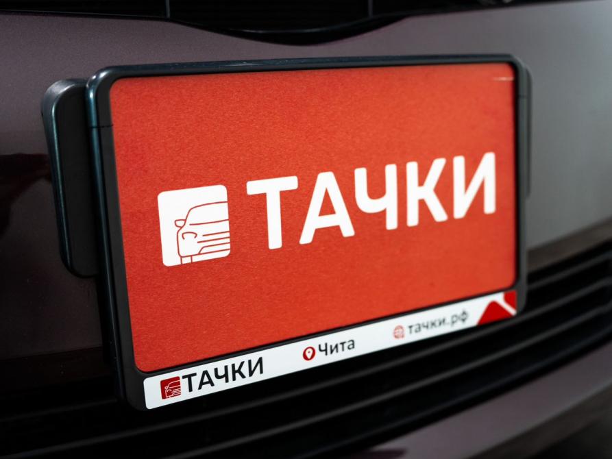 Toyota Ractis II Чита  - изображение 17