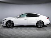 Hyundai Sonata VIII (DN8) Москва  - изображение 27