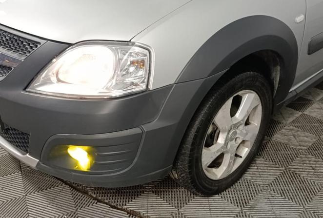 Lada (ВАЗ) Largus I с пробегом 2019 года, цена 890 000 рублей, 178000 км, универсал, Автокод Объявления