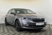 Skoda Octavia III (A7) Рестайлинг Нижний Новгород  - изображение 22