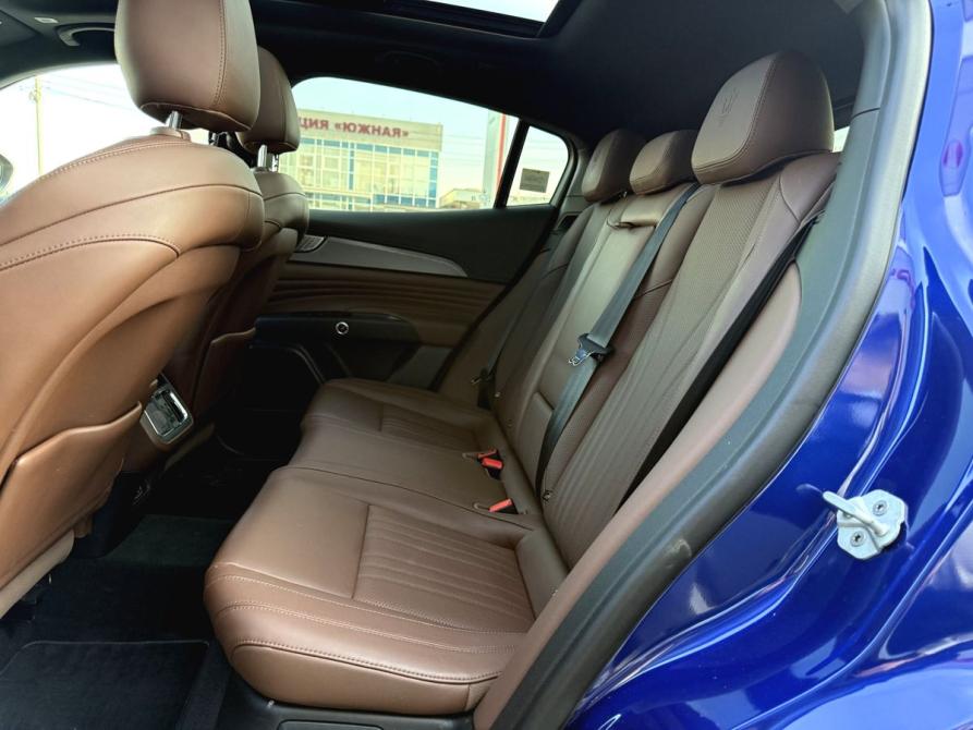 Maserati Grecale Пермь  - изображение 30