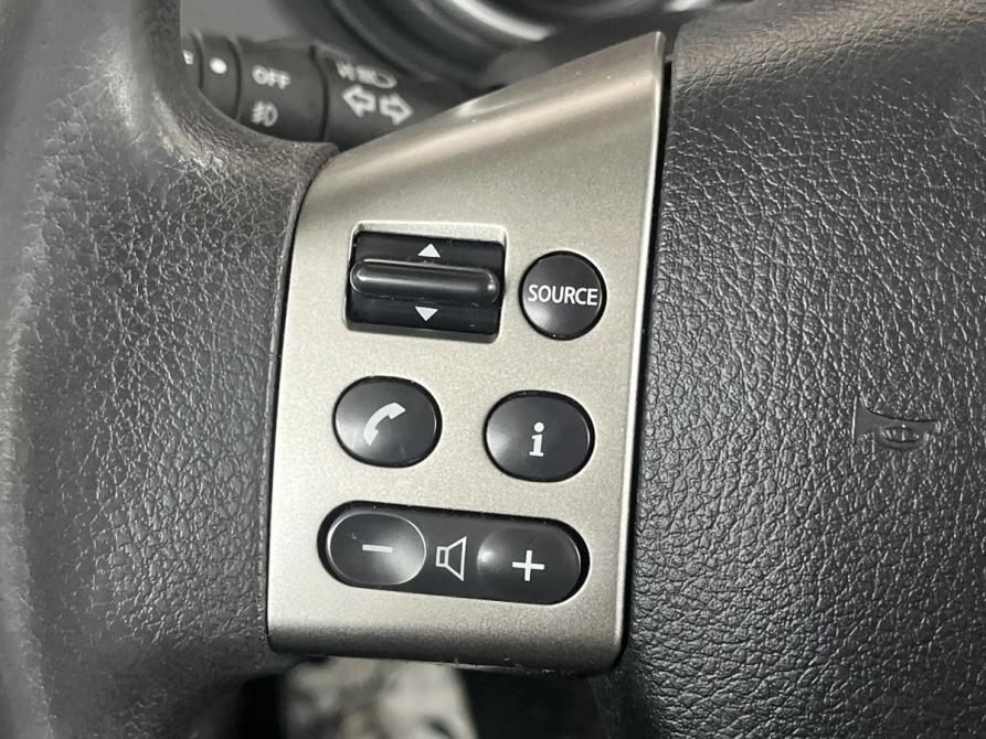 Nissan Tiida I Рестайлинг Петрозаводск  - изображение 12
