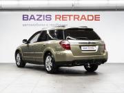 Subaru Outback III Рестайлинг Тюмень  - изображение 32