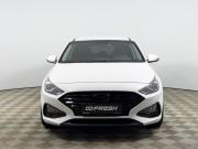 Hyundai i30 III Рестайлинг 2 Казань  - изображение 26