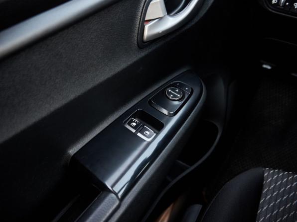 Kia Rio IV с пробегом 2018 года, цена 1 091 000 рублей, 140767 км, седан, Автокод Объявления