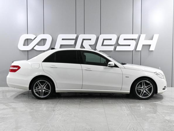 Mercedes-Benz E-Класс IV (W212 S212 C207) с пробегом 2012 года, цена 1 589 000 рублей, 183970 км, седан, Автокод Объявления