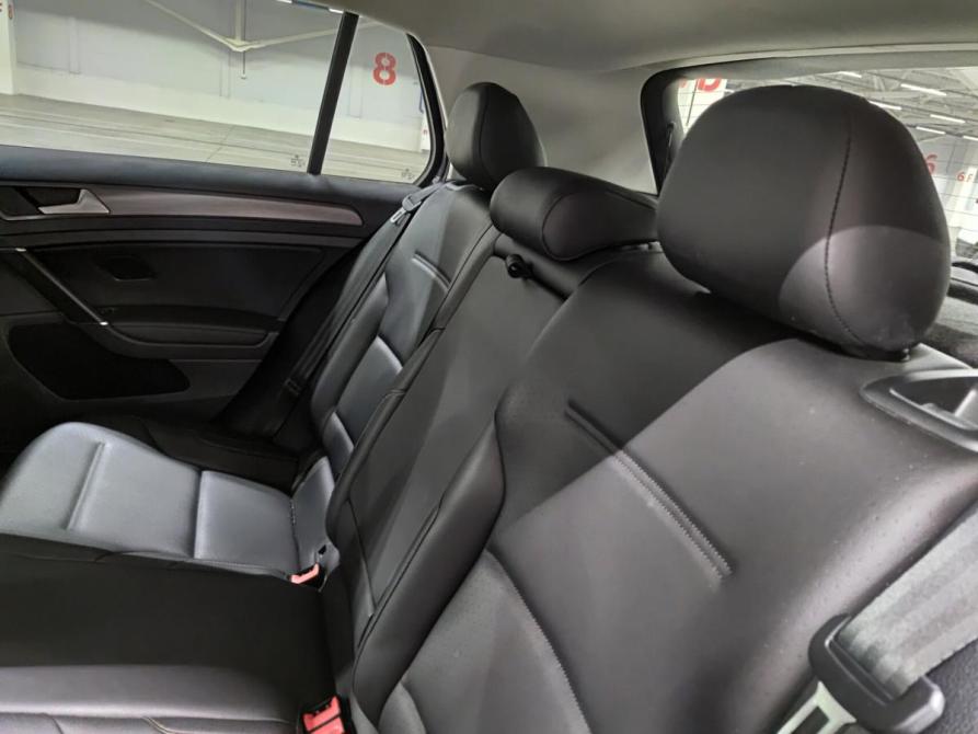 Volkswagen Golf VII Рестайлинг Казань  - изображение 15