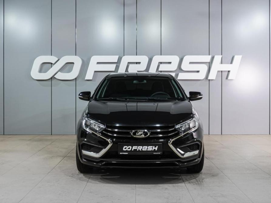 Lada (ВАЗ) Vesta I Рестайлинг (NG) Воронеж  - изображение 3