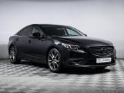 Mazda 6 III (GJ) Рестайлинг Москва  - изображение 20