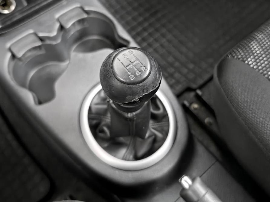 Suzuki SX4 I (Classic) Москва  - изображение 19