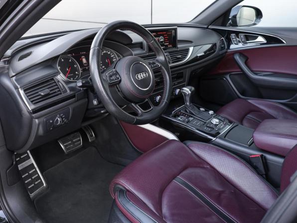 Audi A6 allroad III (C7) с пробегом 2014 года, цена 3 249 000 рублей, 134500 км, универсал, Автокод Объявления