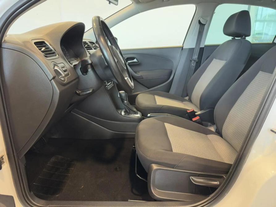Volkswagen Polo V Подольск  - изображение 9