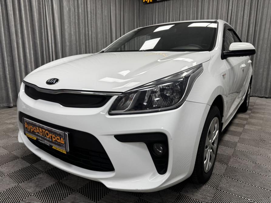 Kia Rio IV Стерлитамак  - изображение 6