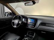 Mitsubishi Outlander III Рестайлинг 2 Москва  - изображение 31