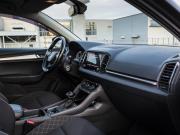 Skoda Karoq I Москва  - изображение 32
