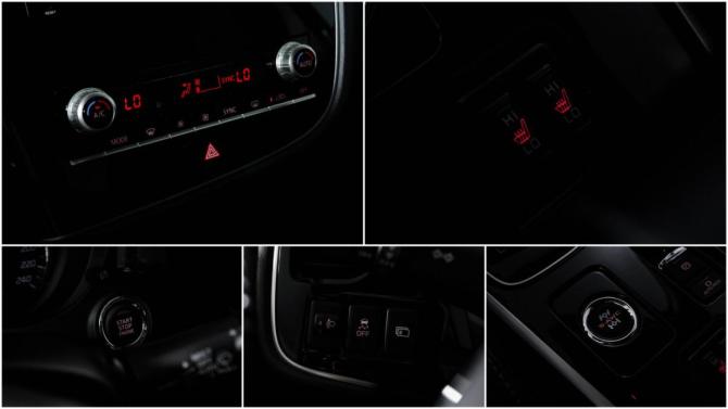 Mitsubishi Outlander III Рестайлинг 3 с пробегом 2020 года, цена 2 198 000 рублей, 120650 км, внедорожник, Автокод Объявления
