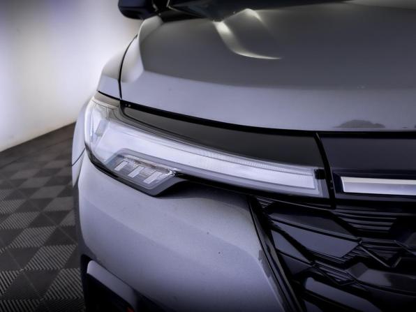 Changan CS35 Plus I Рестайлинг с пробегом 2023 года, цена 1 550 000 рублей, 89105 км, внедорожник, Автокод Объявления