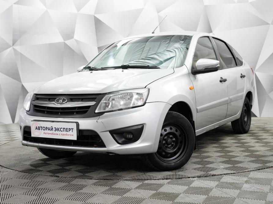 Lada (ВАЗ) Granta I Ульяновск  - изображение 1