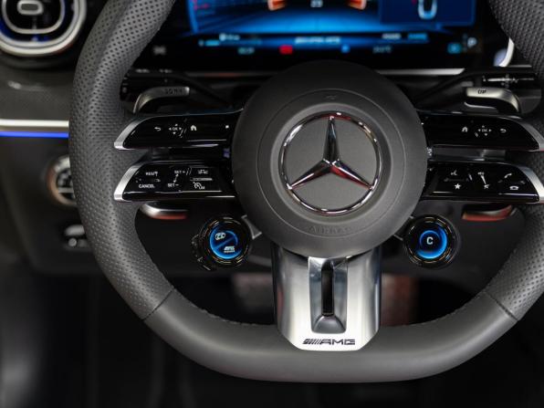 Новый Mercedes-Benz CLE AMG 2026 года, цена 15 490 000 рублей, кабриолет, Автокод Объявления