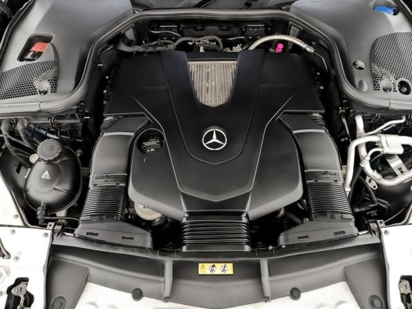Mercedes-Benz E-Класс V (W213 S213 C238) с пробегом 2017 года, цена 3 950 000 рублей, 118399 км, седан, Автокод Объявления