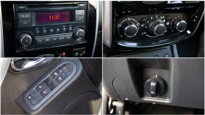 Nissan Terrano III (D10) с пробегом 2015 года, цена 1 190 000 рублей, 115848 км, внедорожник, Автокод Объявления