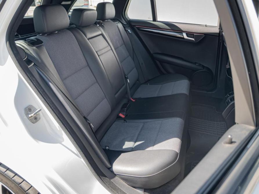 Mercedes-Benz C-Класс III (W204) Рестайлинг Краснодар  - изображение 7