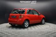 Suzuki SX4 I (Classic) Крым  - изображение 26