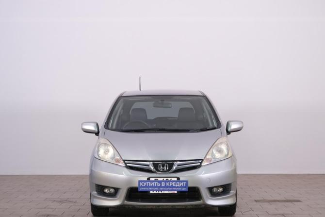 Honda Fit Shuttle I с пробегом 2013 года, цена 1 199 000 рублей, 154000 км, универсал, Автокод Объявления