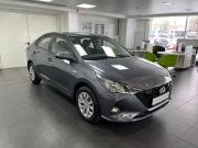 Hyundai Solaris II Рестайлинг Киров  - изображение 20