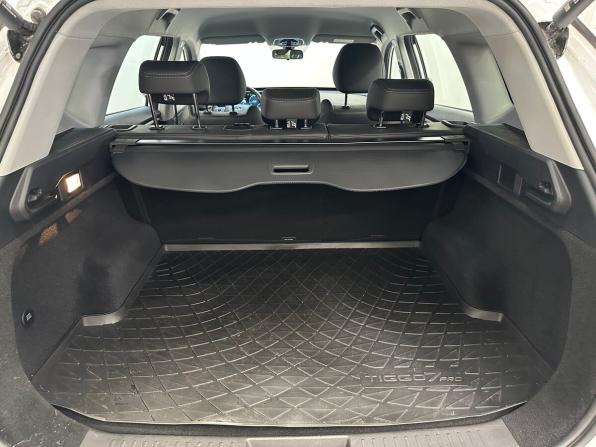 Chery Tiggo 7 Pro Max I с пробегом 2023 года, цена 1 705 000 рублей, 27321 км, внедорожник, Автокод Объявления