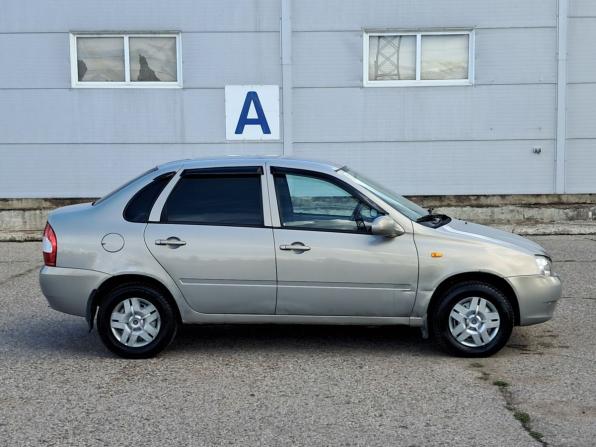 Lada (ВАЗ) Kalina I с пробегом 2006 года, цена 190 000 рублей, 203822 км, седан, Автокод Объявления