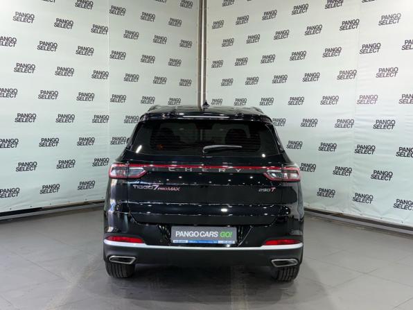 Chery Tiggo 7 Pro Max I Рестайлинг с пробегом 2025 года, цена 2 350 000 рублей, 18500 км, внедорожник, Автокод Объявления