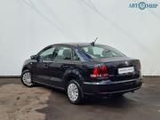 Volkswagen Polo V Рестайлинг Москва  - изображение 19