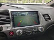 Honda Civic VIII Рестайлинг Екатеринбург  - изображение 28
