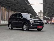 Opel Antara I Рестайлинг Екатеринбург  - изображение 17