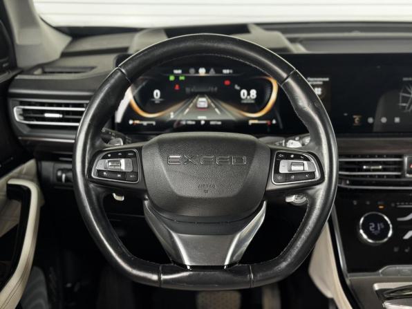 Exeed VX I с пробегом 2022 года, цена 2 670 000 рублей, 85569 км, внедорожник, Автокод Объявления