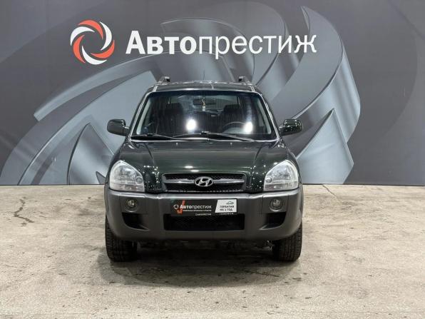 Hyundai Tucson I с пробегом 2006 года, цена 710 000 рублей, 255675 км, внедорожник, Автокод Объявления