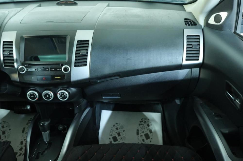 Mitsubishi Outlander II Омск  - изображение 20