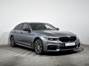 BMW 5 серии VII (G30/G31/G38) Санкт-Петербург  - изображение 27