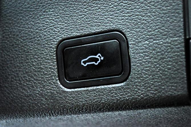 Geely Tugella I с пробегом 2021 года, цена 2 400 000 рублей, 101500 км, внедорожник, Автокод Объявления