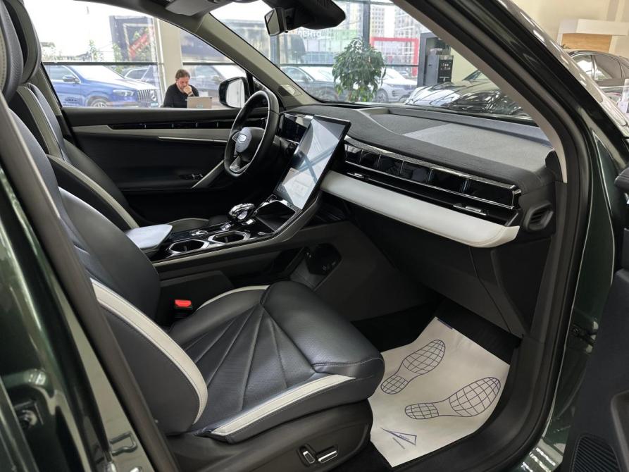 Geely Atlas II Санкт-Петербург  - изображение 40