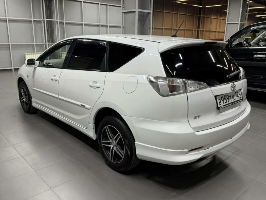 Toyota Caldina III Рестайлинг Красноярск  - изображение 6