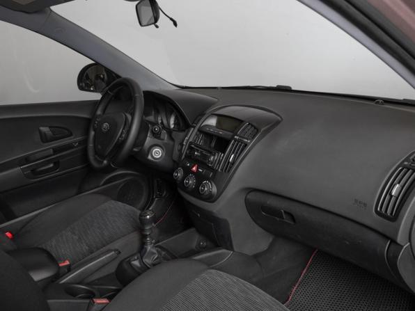 Kia Ceed I с пробегом 2008 года, цена 614 900 рублей, 150000 км, хэтчбек, Автокод Объявления