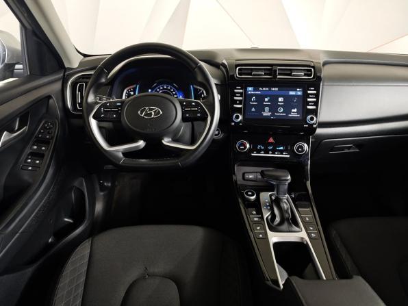 Hyundai Creta II с пробегом 2021 года, цена 2 097 000 рублей, 65978 км, внедорожник, Автокод Объявления