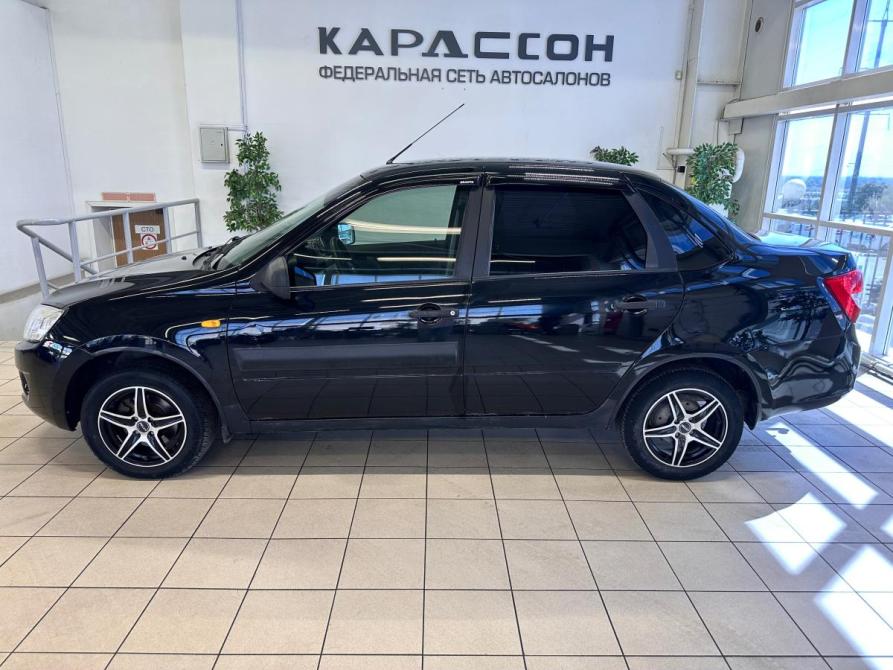 Lada (ВАЗ) Granta I Волгоград  - изображение 5