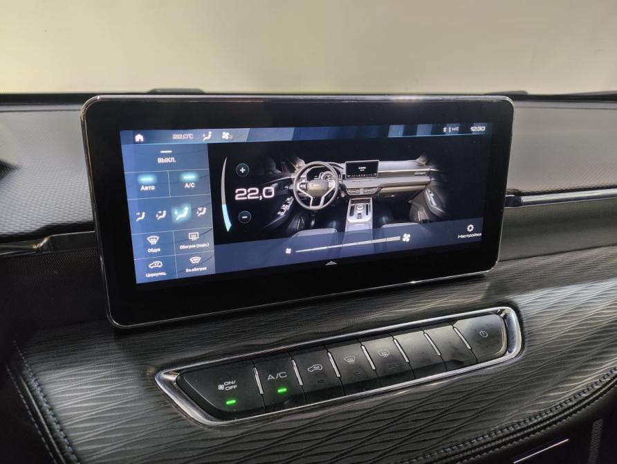 Haval Jolion I Санкт-Петербург  - изображение 13