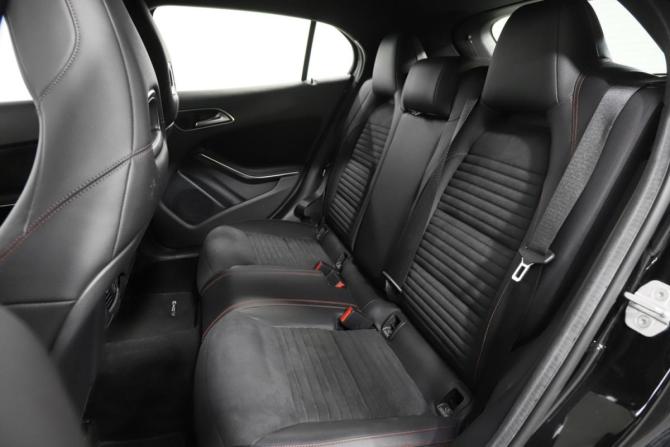 Mercedes-Benz GLA I (X156) с пробегом 2014 года, цена 2 299 000 рублей, 79543 км, внедорожник, Автокод Объявления